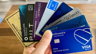 Decoding Travel Credit Cards: A Comprehensive Guide to Choosing Your Ideal Companion！