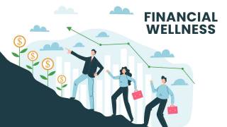 Navigating the Financial Landscape: A Comprehensive Guide to Financial Wellness