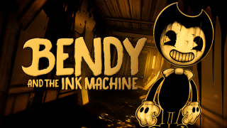 Bendy and the Ink Machine: Unveiling the Retro-Horror Charm of Joey Drew Studios！