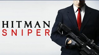  Hitman Sniper: A Sharpshooter！