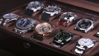 Strategies for Success in the Watch Industry