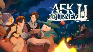 AFK Journey: Explore the World of Ithomea Together