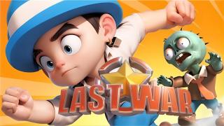 Last War: Survival Game tops the overseas mobile game revenue list in April