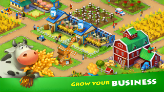 Township: Your ultimate guide to farming, building and community management!