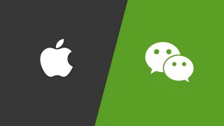 The Tencent-Apple dispute: The ripples triggered by the ‘Apple tax’.