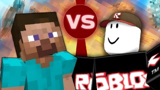  Minecraft vs Roblox: Which One is the Ultimate Winner?