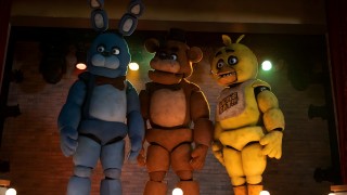 The Evolution and Impact of the FNaF Series！