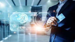 Artificial Intelligence Revolutionizing the Financial Sector